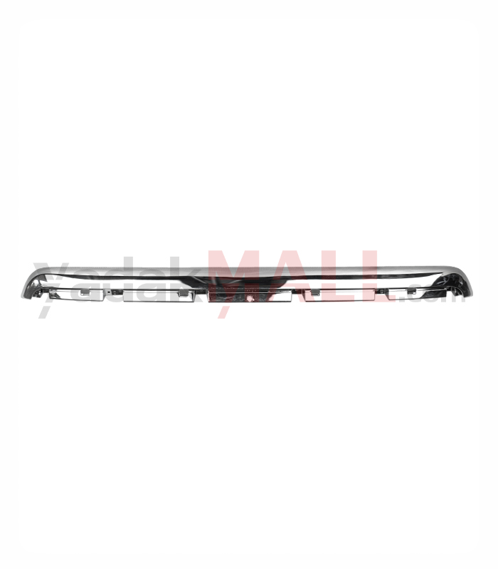 زه بالای قاب پلاک عقب سراتو